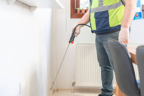 Best Bed Bug Extermination  in Lockhart, FL